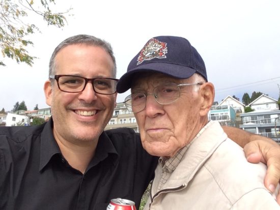 6 Things I Learned From My 90 Year Old Grandfather